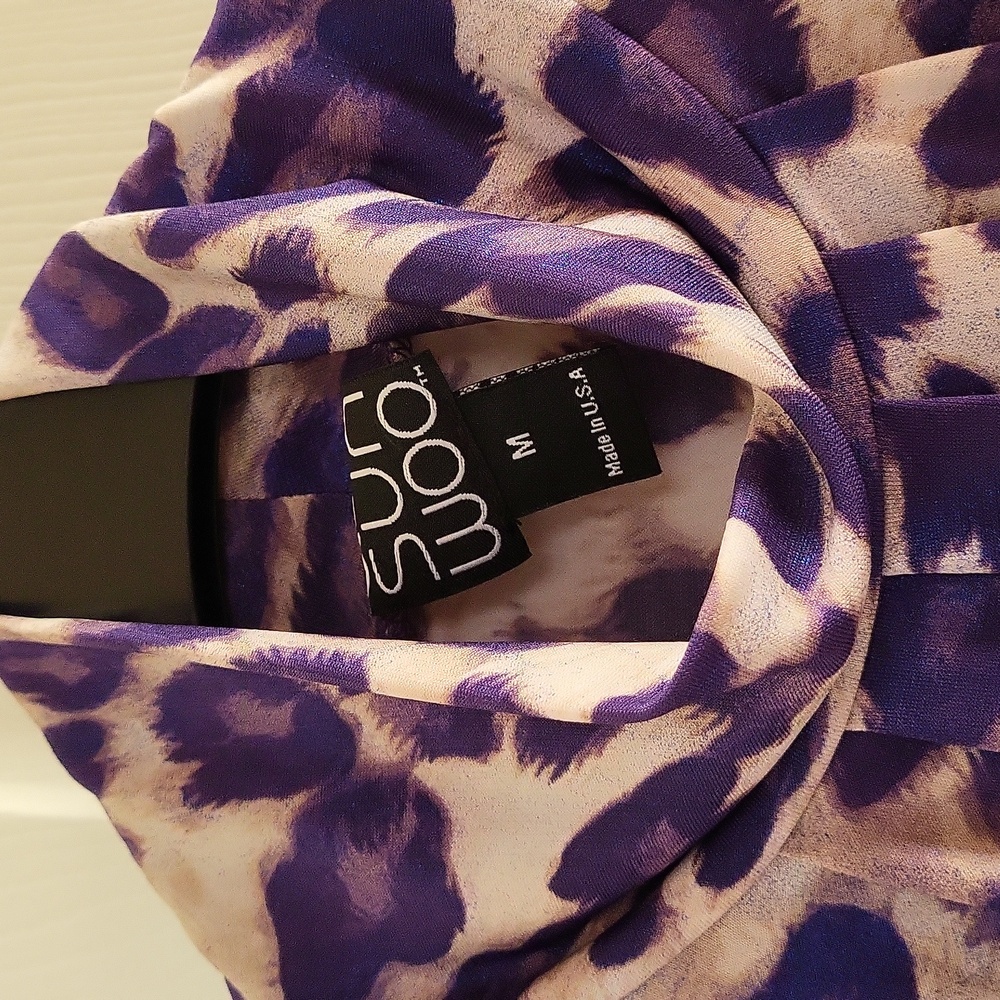 Clara Sun Woo long sleeve top - Picture 2 of 3